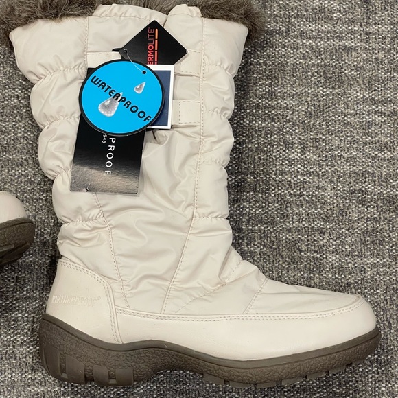 Botas para la Nieve - Picture 1 of 4